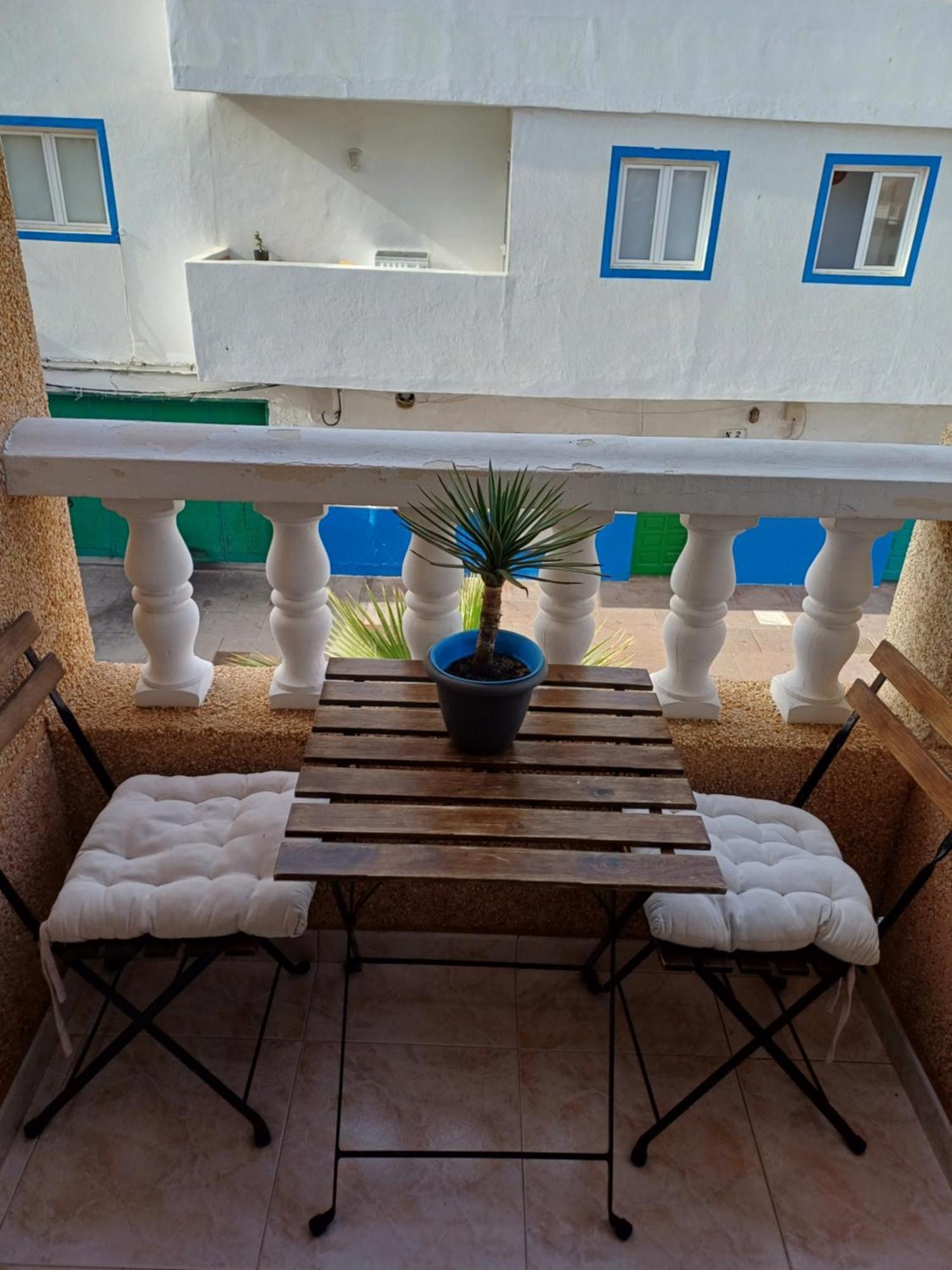 Casa Leon Corralejo Exterior foto