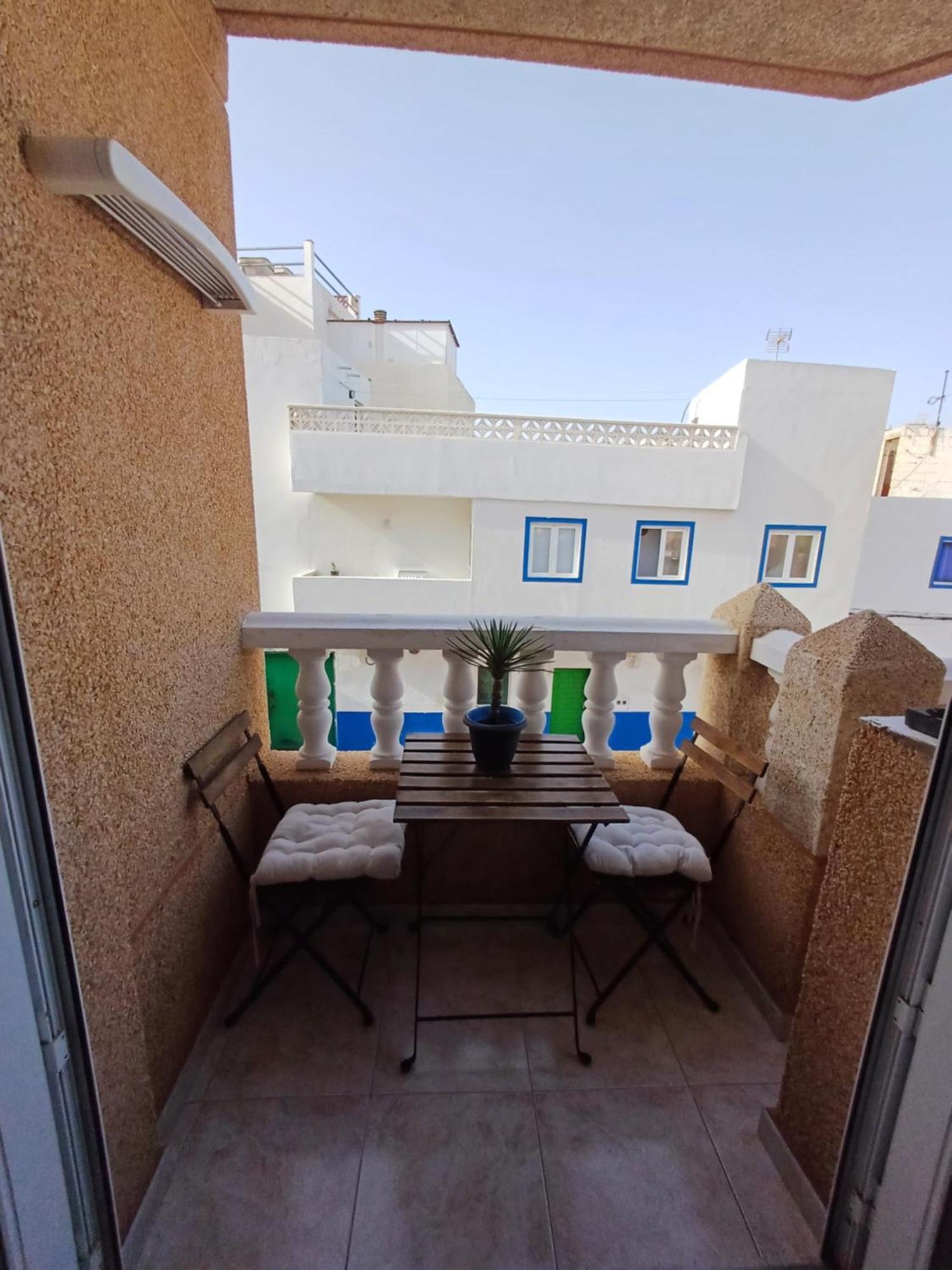 Casa Leon Corralejo Exterior foto