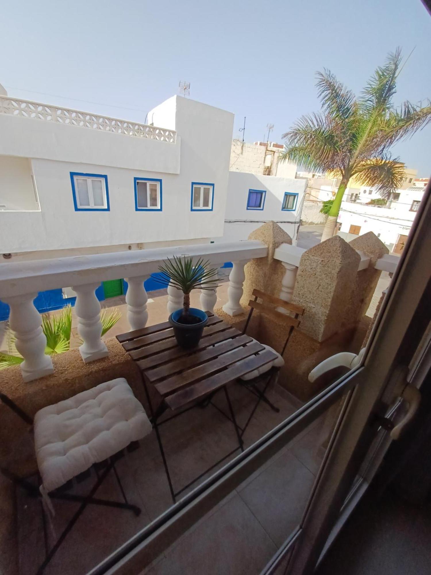 Casa Leon Corralejo Exterior foto