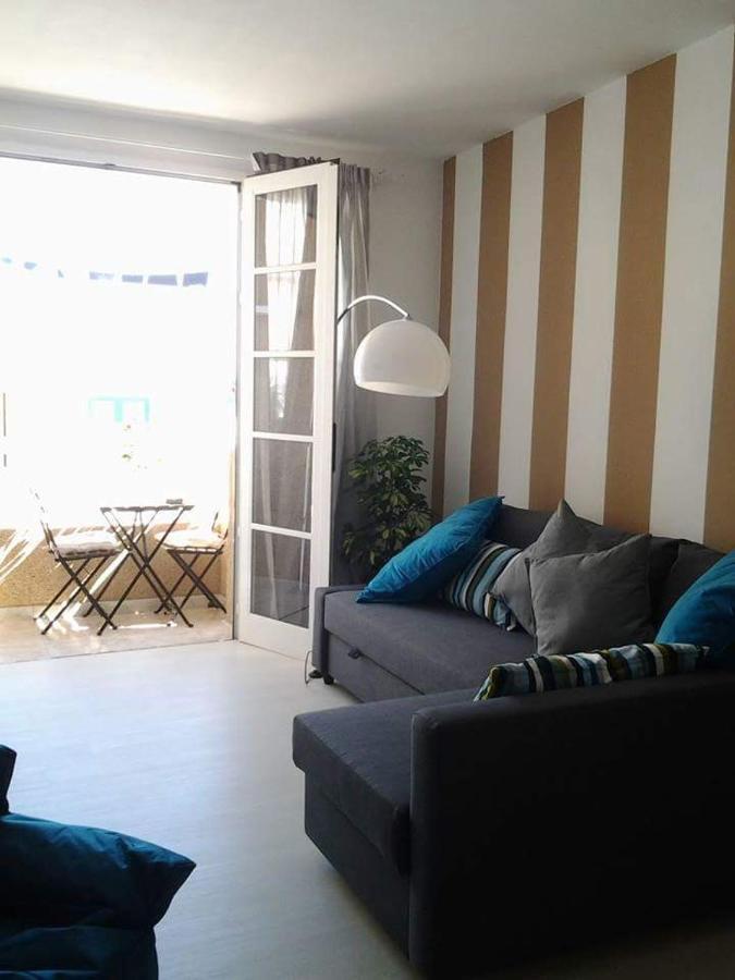 Casa Leon Corralejo Exterior foto